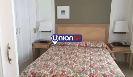 Apartamento com 1 dormitório à venda, 34 m² por R$ 749.989,00 - Bela Vista - São Paulo/SP