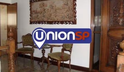 Apartamento com 4 quartos à venda na Rua Júpiter, 260, Aclimação, São Paulo por R$ 2.500.000