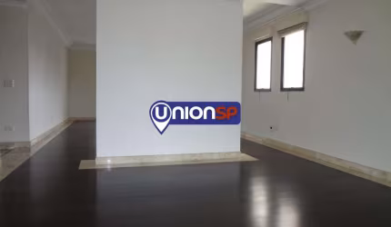 Apartamento com 3 quartos à venda na Alameda dos Guaramomis, 815, Moema, São Paulo por R$ 2.300.000