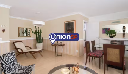 Apartamento com 3 quartos à venda na Alameda Itu, 1579, Jardim Paulista, São Paulo por R$ 1.500.000