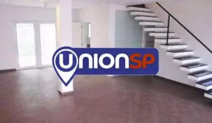 Sobrado com 4 dormitórios à venda, 188 m² por R$ 1.990.000,00 - Moema - São Paulo/SP