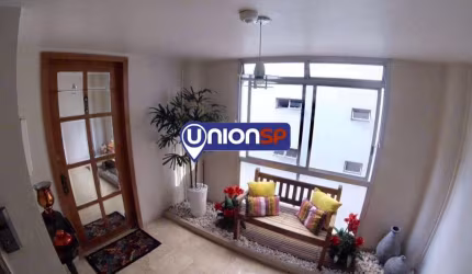 Apartamento com 4 quartos à venda na Rua Doutor Albuquerque Lins, 928, Santa Cecília, São Paulo por R$ 1.930.000