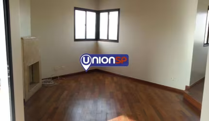 Apartamento com 4 quartos à venda na Alameda Jauaperi, 01467, Moema, São Paulo por R$ 2.500.000