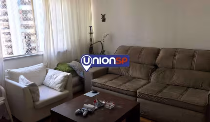 Apartamento com 2 quartos à venda na Avenida Jacutinga, 88, Indianópolis, São Paulo por R$ 945.000
