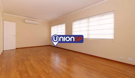 Apartamento com 3 quartos à venda na Alameda Itu, 282, Jardim Paulista, São Paulo por R$ 1.500.000
