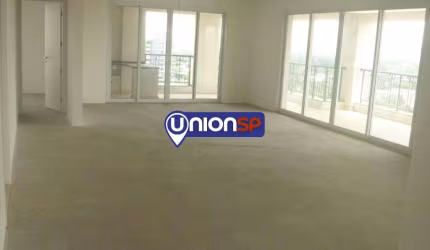 Apartamento com 4 quartos à venda na Avenida Açocê, 562, Indianópolis, São Paulo por R$ 9.000.000