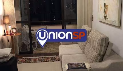 Apartamento com 3 quartos à venda na Rua Ibaragui Nissui, 115, Chácara Klabin, São Paulo por R$ 1.200.000