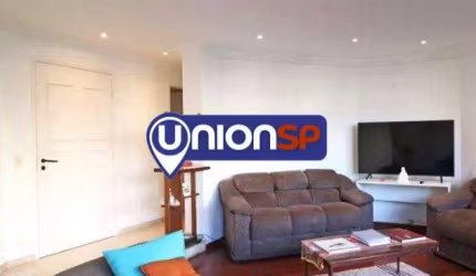 Apartamento com 4 quartos à venda na Rua Havaí, 380, Sumaré, São Paulo por R$ 1.590.000