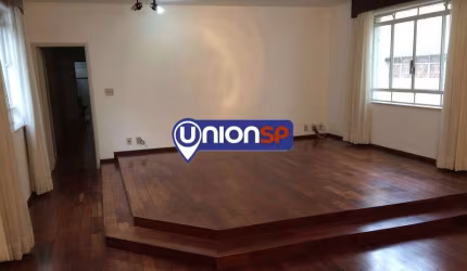 Apartamento com 3 quartos à venda na Rua Baronesa de Itu, 722, Santa Cecília, São Paulo por R$ 1.550.000