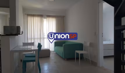Cobertura à venda, 102 m² por R$ 1.270.000,00 - Morumbi - São Paulo/SP