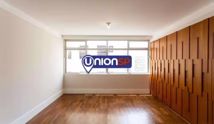 Apartamento com 3 quartos à venda na Rua Emílio de Menezes, 96, Santa Cecília, São Paulo por R$ 2.200.000