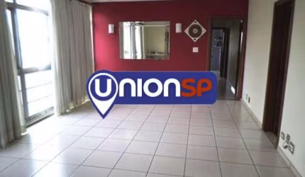 Apartamento com 3 quartos à venda na Alameda Barão de Limeira, 1452, Campos Eliseos, São Paulo por R$ 800.000