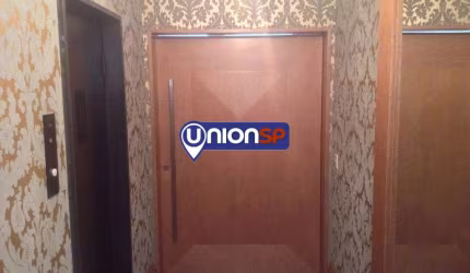 Apartamento com 5 quartos à venda na Rua Antônio Carlos, 180, Consolação, São Paulo por R$ 3.750.000