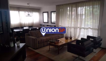 Apartamento com 4 quartos à venda na Rua Doutor James Ferraz Alvim, 375, Vila Suzana, São Paulo por R$ 1.100.000