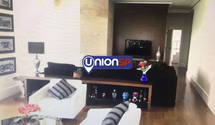 Apartamento com 4 quartos à venda na Rua Montesquiéu, 100, Chácara Klabin, São Paulo por R$ 3.160.000