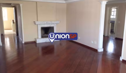 Apartamento com 4 quartos à venda na Rua Liberato Carvalho Leite, 73, Vila Suzana, São Paulo por R$ 1.276.000