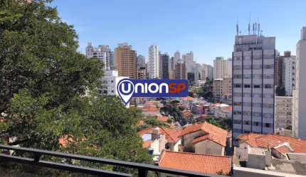 Apartamento com 4 dormitórios à venda, 320 m² por R$ 2.750.000,00 - Aclimação - São Paulo/SP