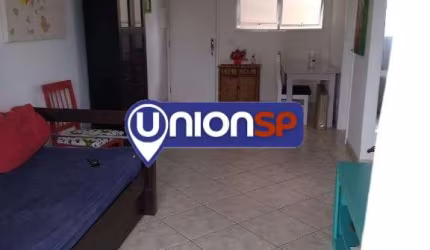 Apartamento com 1 quarto à venda na Avenida Santa Catarina, 915, Vila Mascote, São Paulo por R$ 430.000