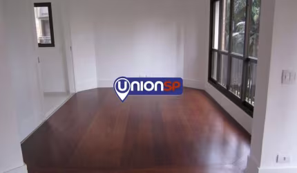 Apartamento com 3 quartos à venda na Rua Lourenço de Almeida, 657, Vila Nova Conceição, São Paulo por R$ 5.090.000