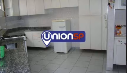 Apartamento com 4 quartos à venda na Avenida Paes de Barros, 828, Mooca, São Paulo por R$ 1.100.000