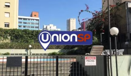 Apartamento com 2 quartos à venda na Rua Tagipuru, 127, Barra Funda, São Paulo por R$ 640.000