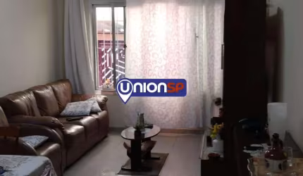 Sobrado com 2 dormitórios à venda, 115 m² por R$ 800.000,00 - Morumbi - São Paulo/SP