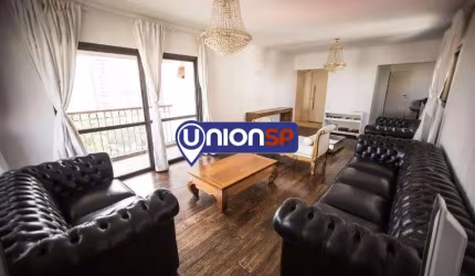 Apartamento com 4 dormitórios à venda, 175 m² por R$ 760.000,00 - Morumbi - São Paulo/SP