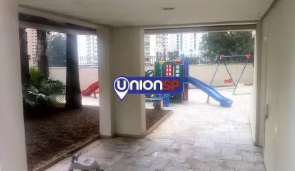 Apartamento com 4 dormitórios à venda, 180 m² por R$ 1.000.000,00 - Morumbi - São Paulo/SP