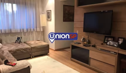 Apartamento com 4 quartos à venda na Rua Professor Alexandre Correia, 291, Morumbi, São Paulo por R$ 2.000.000