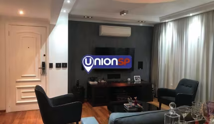 Apartamento com 2 quartos à venda na Avenida Barão de Monte Mor, 613, Real Parque, São Paulo por R$ 954.000