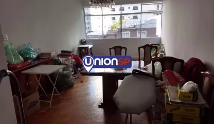 Apartamento com 2 quartos à venda na Rua Saturno, 113, Aclimação, São Paulo por R$ 847.000