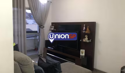 Apartamento com 3 quartos à venda na Rua Vergueiro, 8461, Ipiranga, São Paulo por R$ 477.000