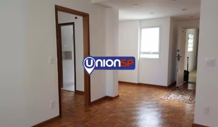 Apartamento com 2 quartos à venda na Rua Augusta, 737, Consolação, São Paulo por R$ 990.000