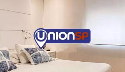 Apartamento com 2 quartos à venda na Rua José Maria Lisboa, 304, Jardim Paulista, São Paulo por R$ 1.908.000