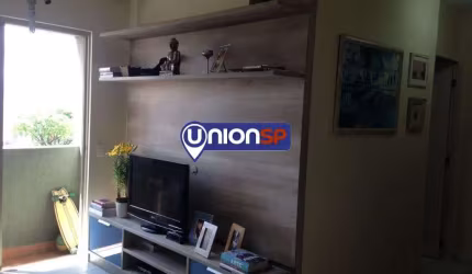 Apartamento com 2 quartos à venda na Rua Lopes de Oliveira, 112, Barra Funda, São Paulo por R$ 580.000