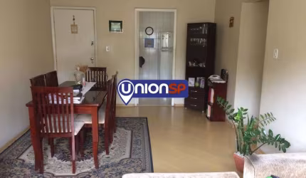 Apartamento com 3 quartos à venda na Rua Mazzini, 495, Aclimação, São Paulo por R$ 550.000