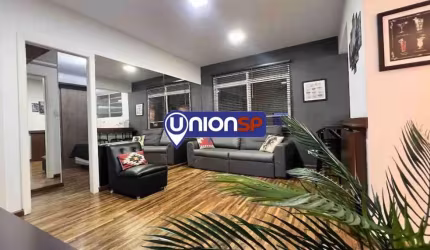 Apartamento com 3 quartos à venda na Rua João Lourenço, 754, Vila Nova Conceição, São Paulo por R$ 1.500.000