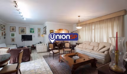 Apartamento com 3 quartos à venda na Rua Piauí, 1121, Higienópolis, São Paulo por R$ 1.850.000