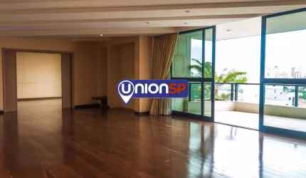 Apartamento com 4 quartos à venda na Rua Rio de Janeiro, 33, Higienópolis, São Paulo por R$ 7.632.000