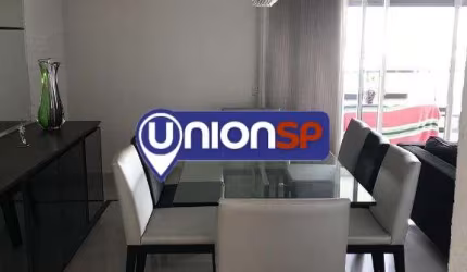 Apartamento com 3 quartos à venda na Rua José Gomes Falcão, 0304, Barra Funda, São Paulo por R$ 2.128.000