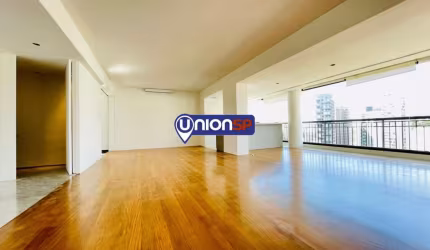 Apartamento com 3 dormitórios à venda, 215 m² por R$ 4.350.000,00 - Perdizes - São Paulo/SP