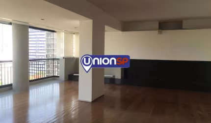 Apartamento com 3 quartos à venda na Rua Paracuê, 162, Sumaré, São Paulo por R$ 4.235.000
