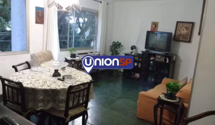 Apartamento com 3 quartos à venda na Rua Afonso de Freitas, 97, Paraíso, São Paulo por R$ 800.000