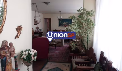 Apartamento com 3 quartos à venda na Rua Bela Cintra, 1706, Consolação, São Paulo por R$ 1.450.000