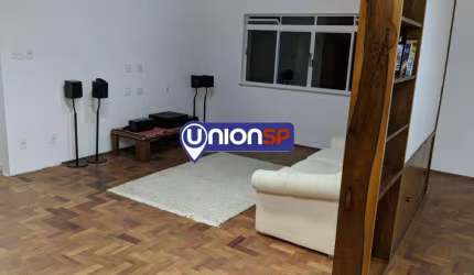 Apartamento com 4 quartos à venda na Rua Cincinato Braga, 511, Bela Vista, São Paulo por R$ 2.650.000