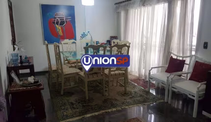 Apartamento com 4 quartos à venda na Avenida Doutor Altino Arantes, 1300, Vila Clementino, São Paulo por R$ 1.300.000