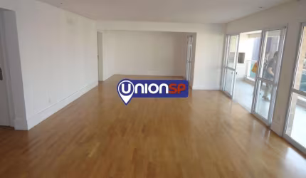 Apartamento com 3 quartos à venda na Rua Arizona, 1281, Brooklin, São Paulo por R$ 3.900.000