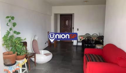 Apartamento com 3 dormitórios à venda, 92 m² por R$ 834.220,00 - Ipiranga - São Paulo/SP