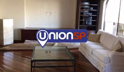 Apartamento com 4 dormitórios à venda, 300 m² por R$ 2.900.000 - Perdizes - São Paulo/SP