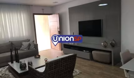 Sobrado com 3 dormitórios à venda, 250 m² por R$ 2.109.400,00 - Ipiranga - São Paulo/SP
